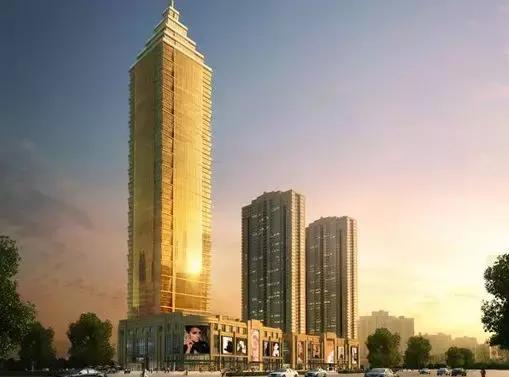 芜湖一座起飞的城市,芜湖未来城市中心在哪