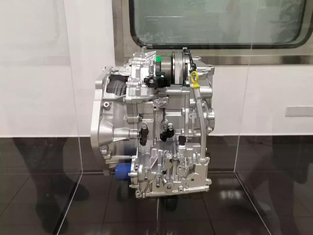 奇瑞汽车制造厂有哪些,走进凯翼汽车工厂