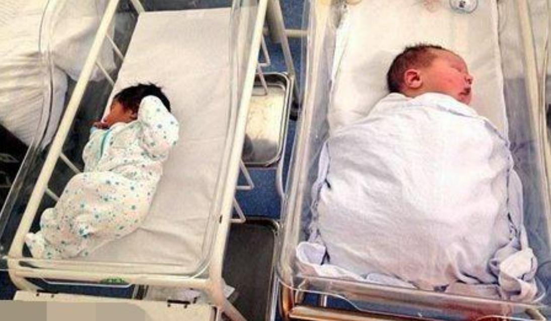 出生就轰动全美的巨婴,37年前那个14.5斤巨婴如今咋样了