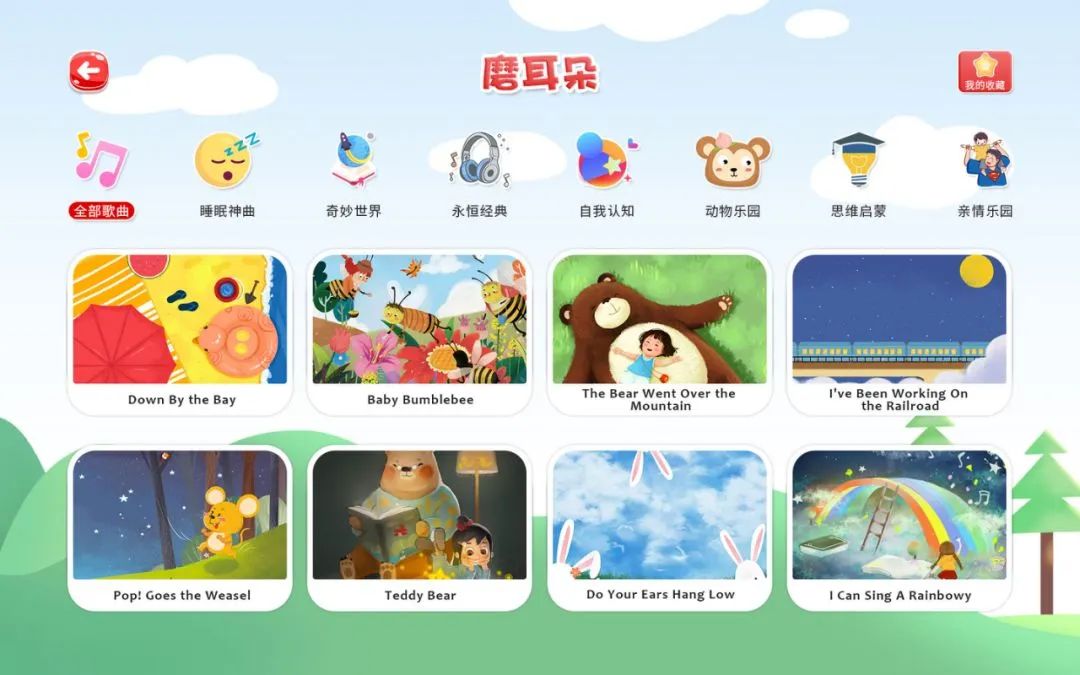 kissabc英语学习机功能,kissabc英语评测