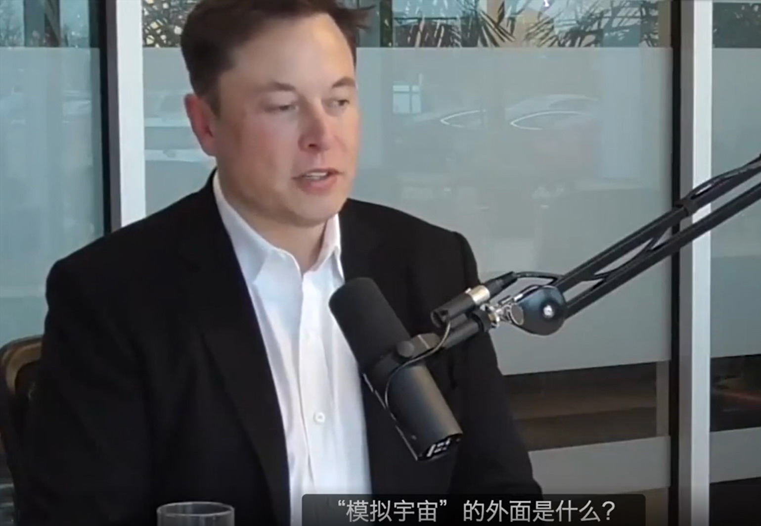 在科学的道路上从来没有捷径可走,科学不仅要仰望星空也要脚踏实地