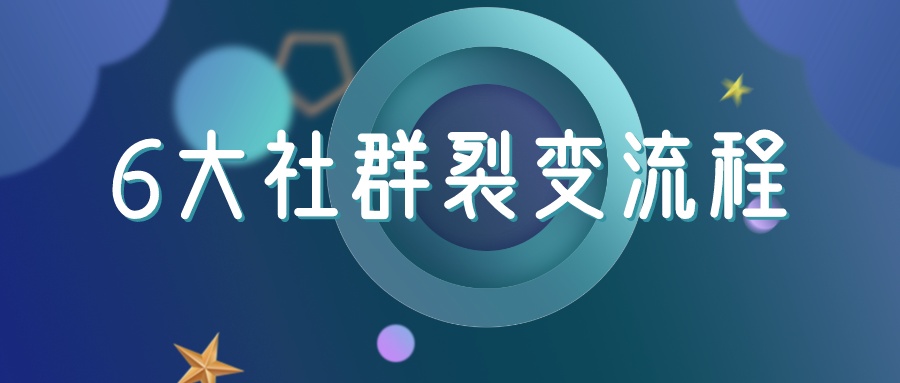 做社群裂变的流程有哪些步骤,社群裂变10w的方法