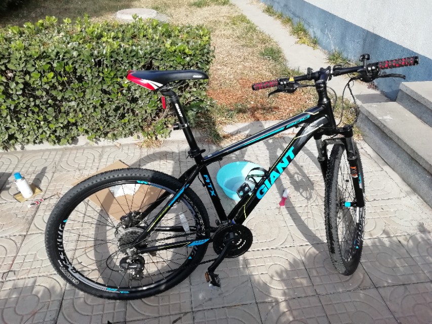 捷安特1000左右的山地车推荐,捷安特atx690山地车多少钱