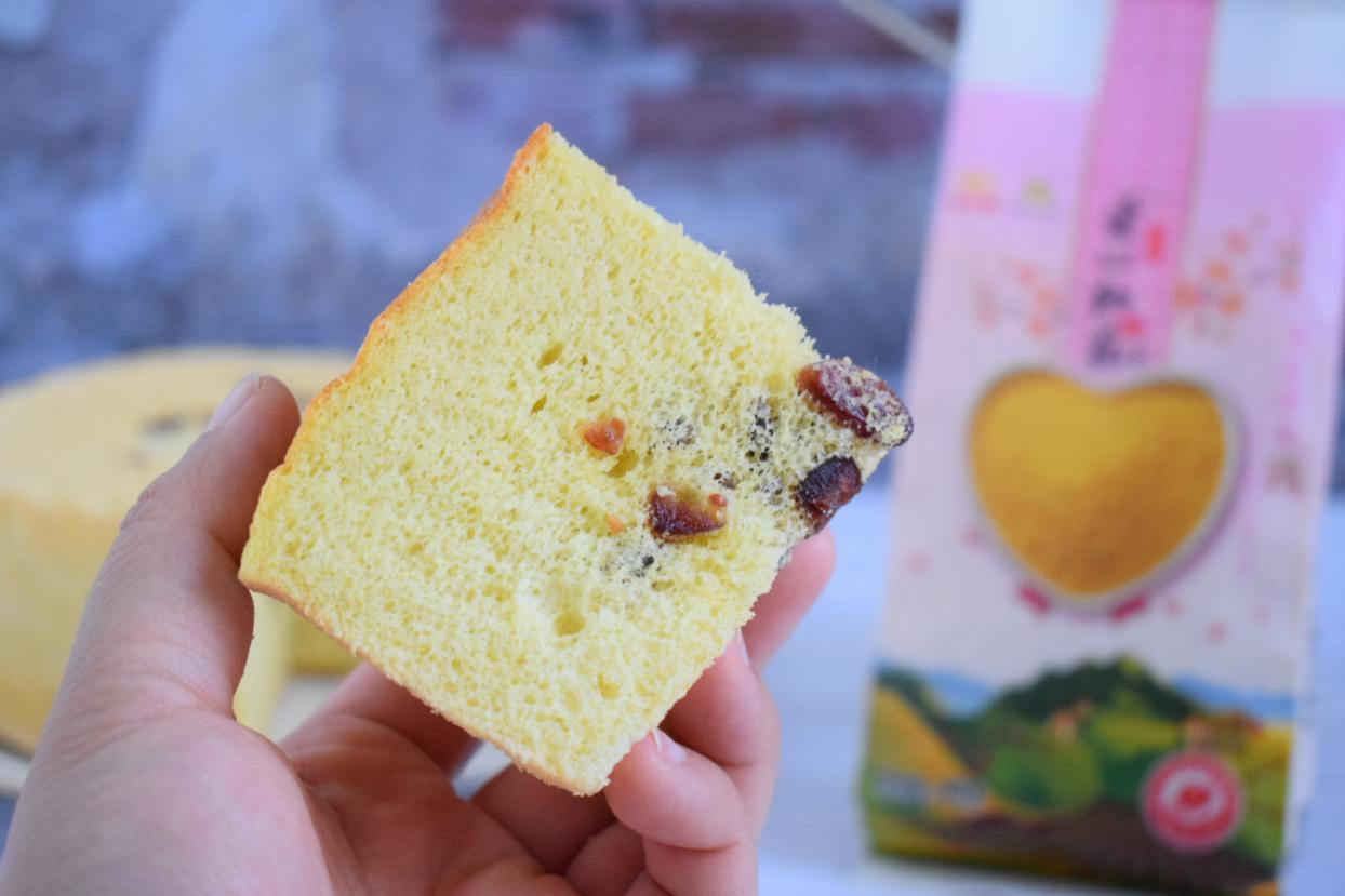 一口香小蛋糕配方秘诀,美食教程小孩吃的蛋糕不用底粉