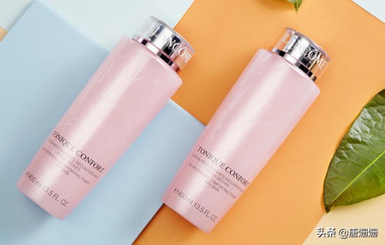 名不副实的化妆品兰蔻粉水 (兰蔻粉水不能和哪些化妆品一起用)