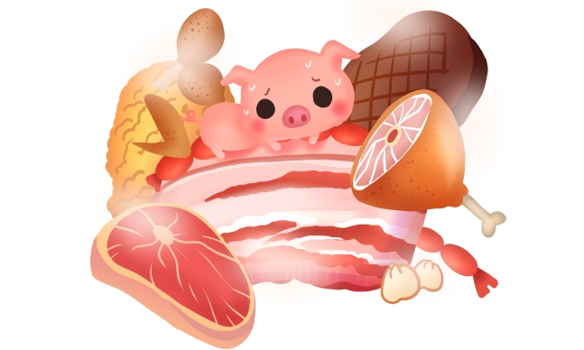 湿疹的饮食注意,儿童饮食建议及注意事项