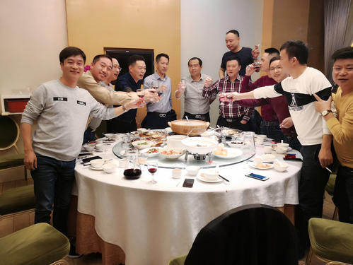 职场酒桌介绍词大全集,职场酒桌的人情世故