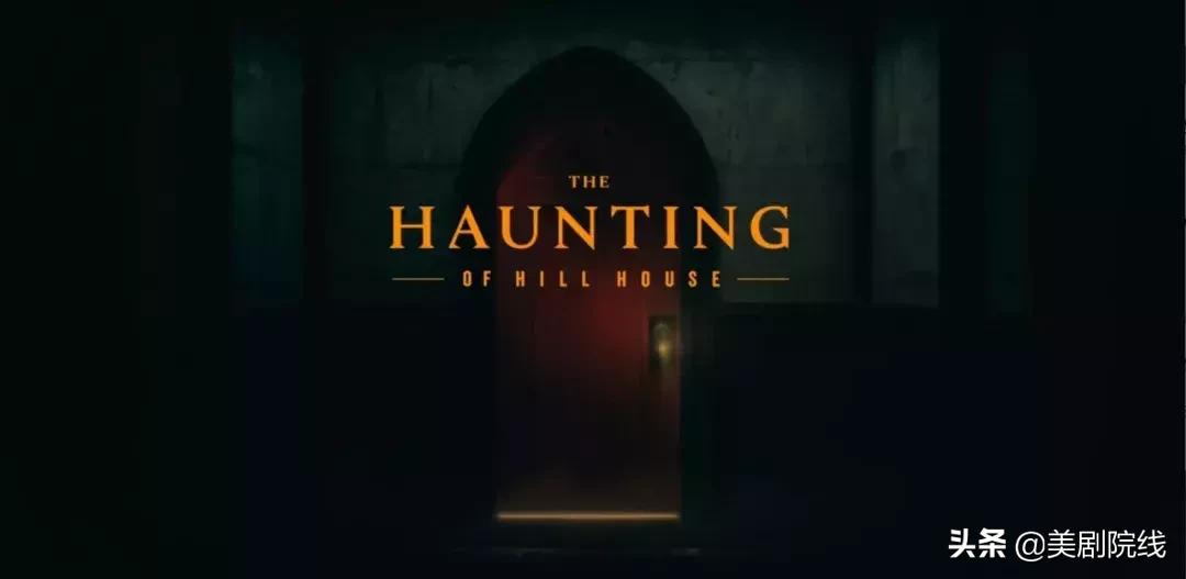 推荐几部好看的英剧或美剧,曾经通宵追的美剧