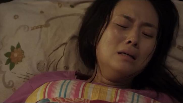 光棍好心收留残疾母女,光棍好心收留精神病女子