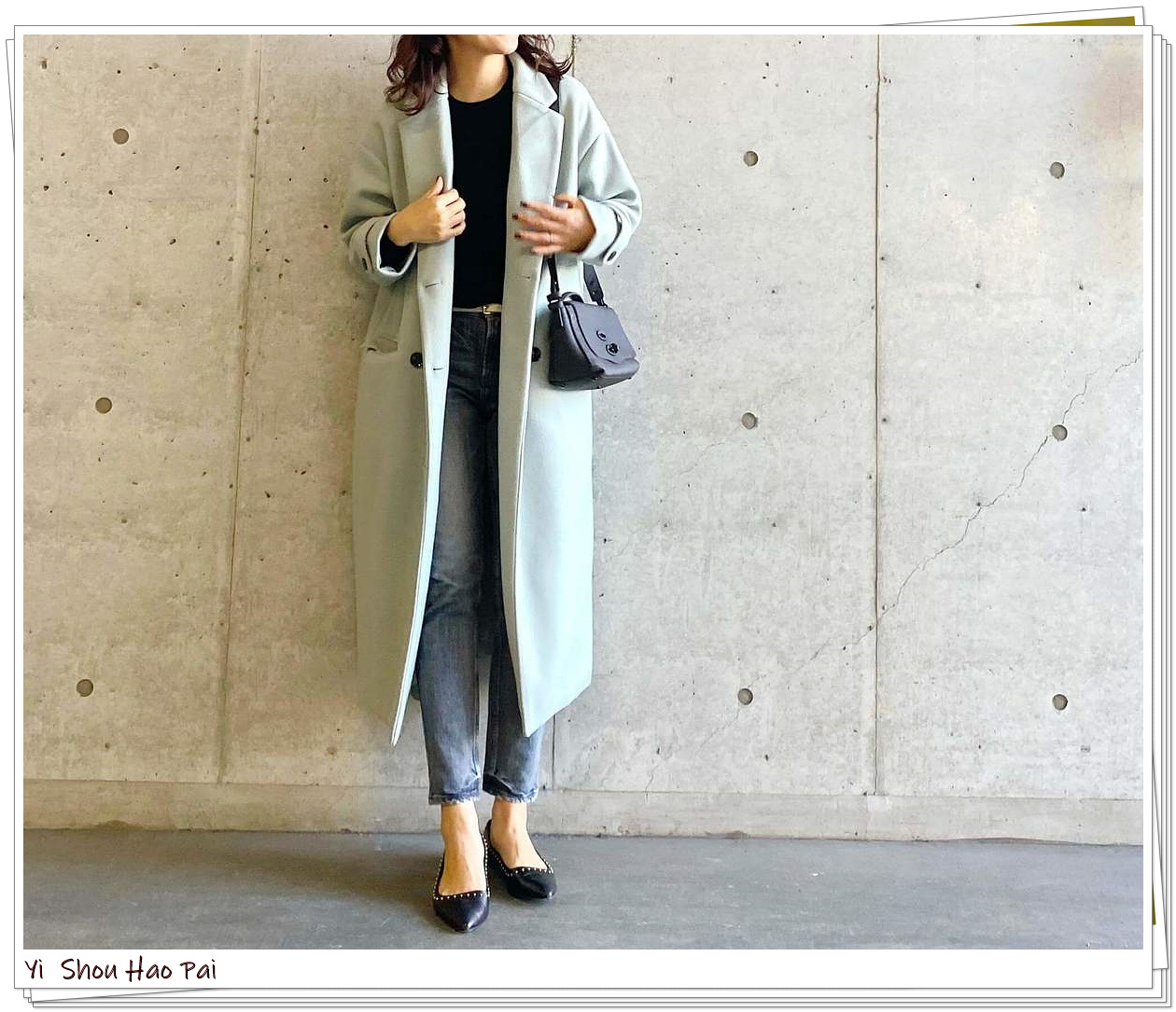 muji毛衣,muji风毛衣