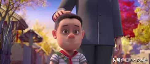 熊出没谜题,熊出没中的九大之谜你都看懂了吗