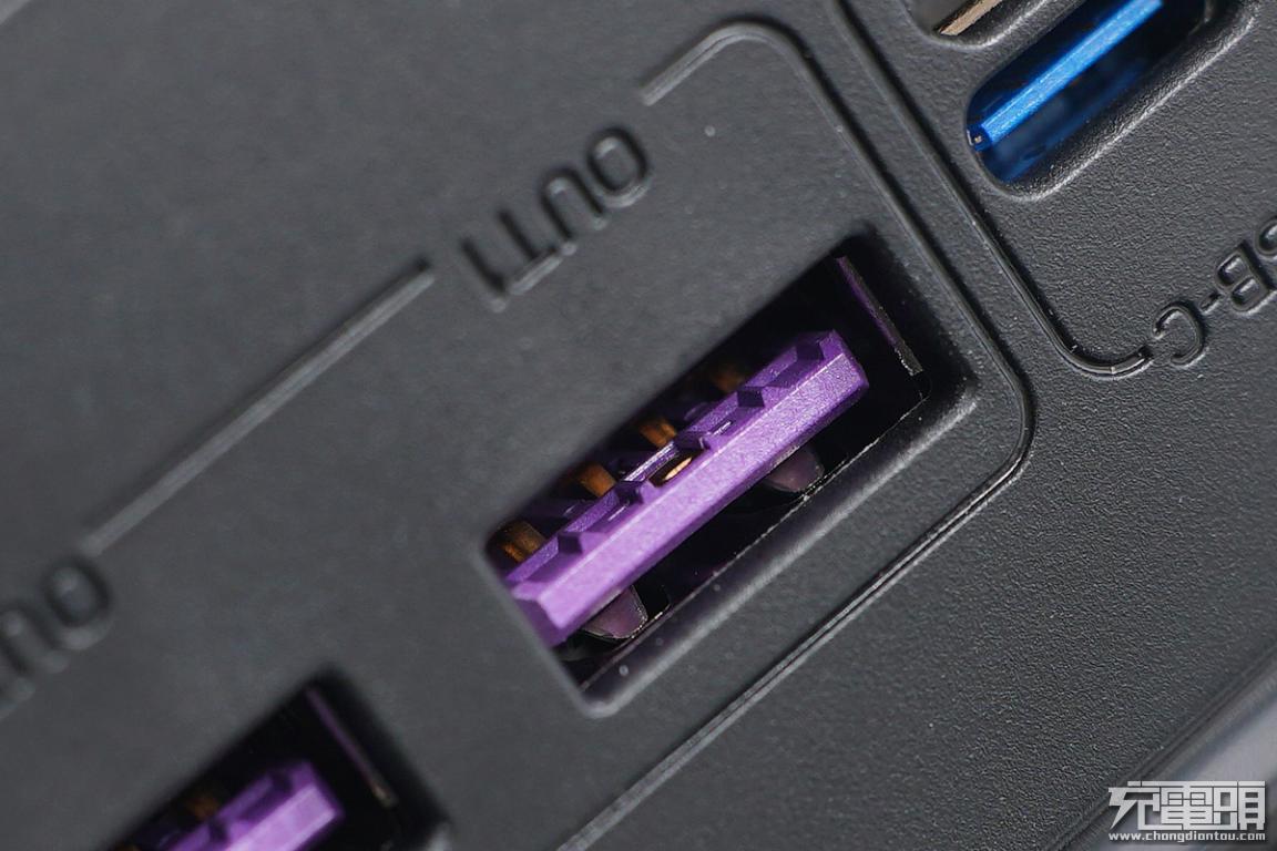 爱国者充电宝大容量20000快充,爱国者40000充电宝测评