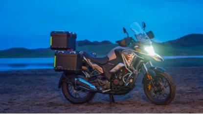 五羊本田cb190x新款猛鸷最新报价,五羊本田猛鸷cb190x哪款值得买