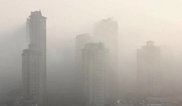 雾霾天气躲不过如何守护宝宝健康,雾霾来了怎么保护环境