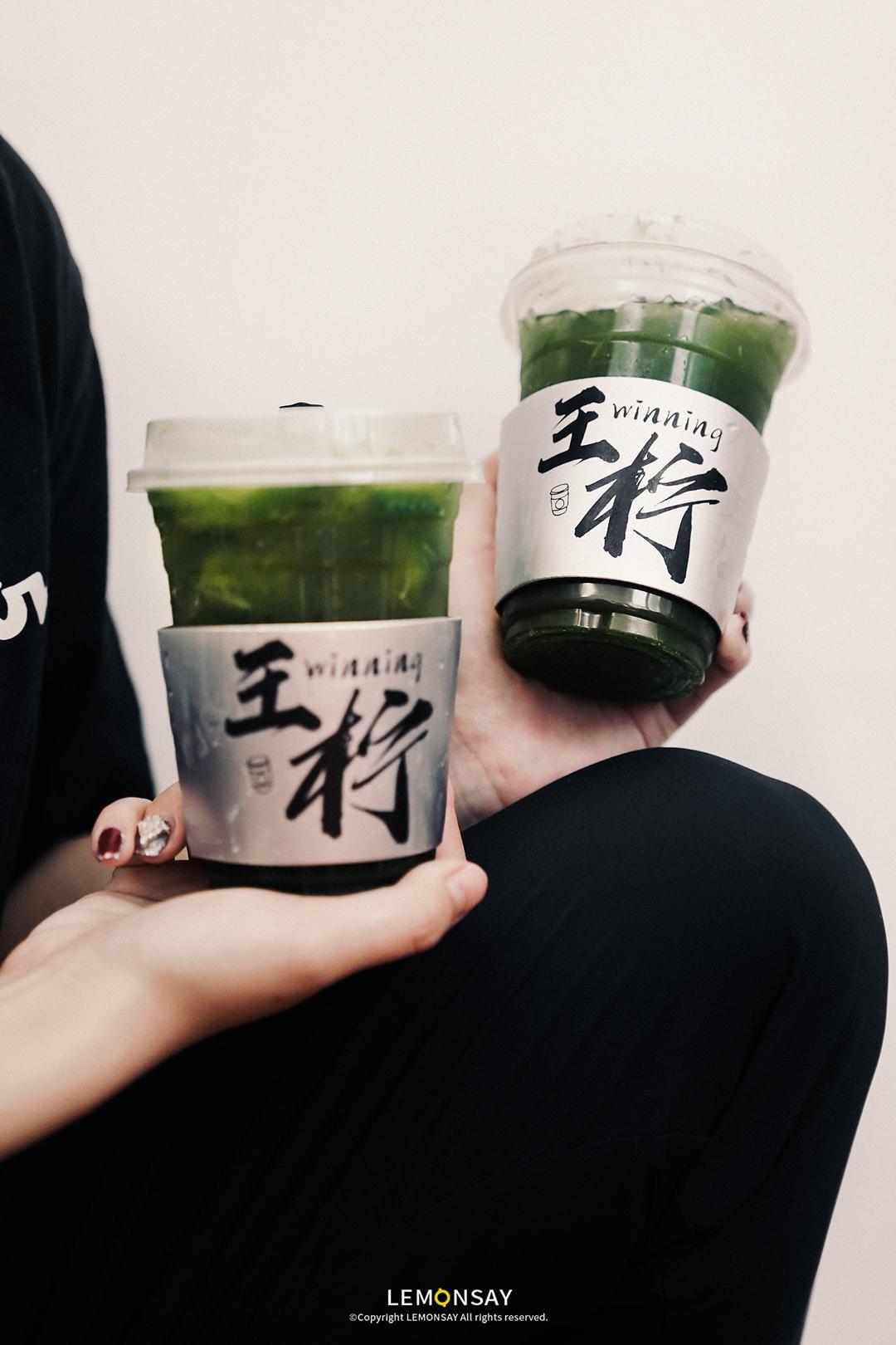 什么绿很火,什么绿绿