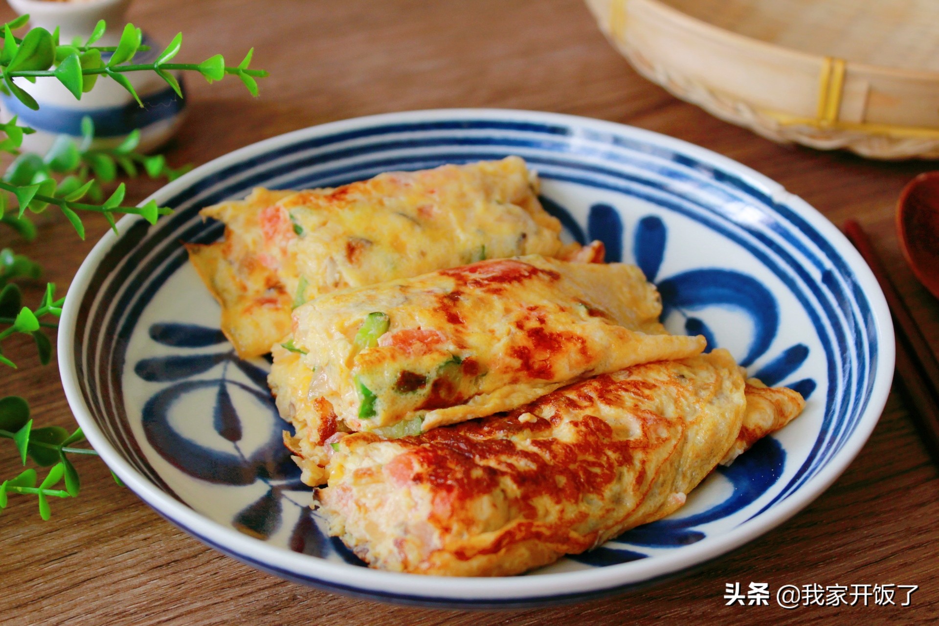 中餐厅里面简单的菜,中餐厅做美食