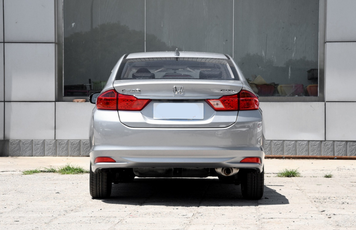 本田卡罗拉2019款油耗,本田再放大招这车档次不输卡罗拉