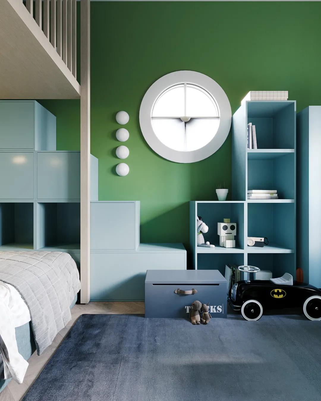 极简高级灰卧室,极简主义的极致生活完整版