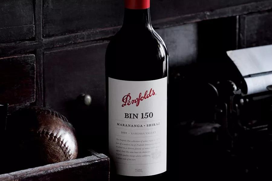 奔富酒各种系列的排名,奔富酒园大师传奇金钻m199干红