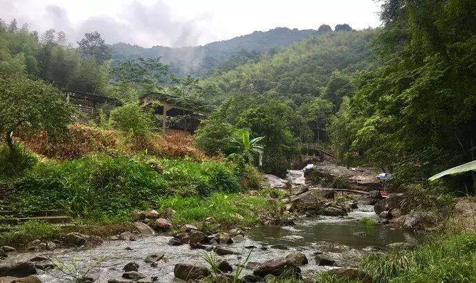 真实的黄果树瀑布景区,中国顶级美景黄果树瀑布