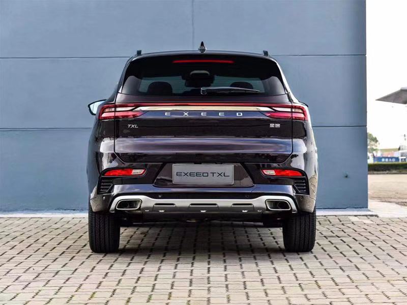 自主品牌十年的变化,自主汽车品牌的进步之路