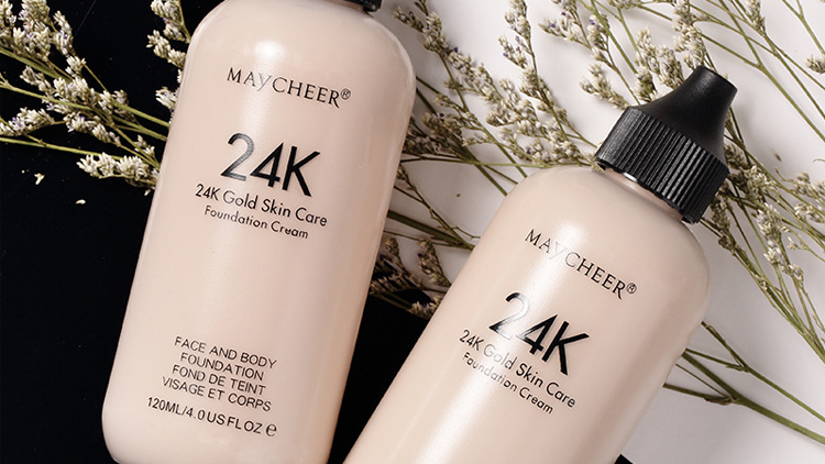 换季大作战护肤品怎么样,换季皮肤干用什么粉底液