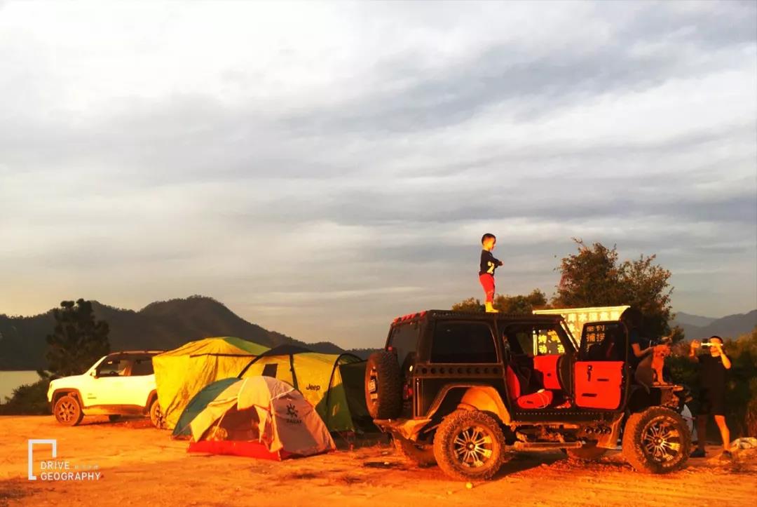 牧马人被嘲讽,牧马人为什么适合旅游