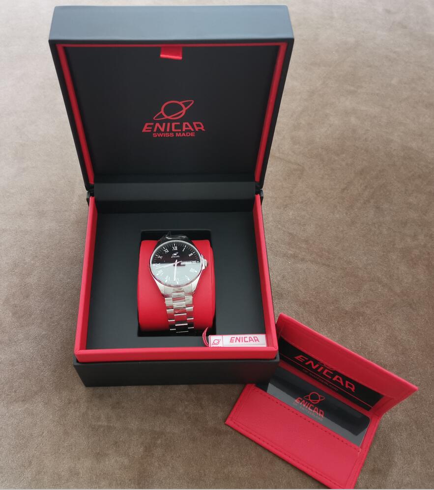 老英格英纳格机械表,手表英格和英纳格是一回事吗