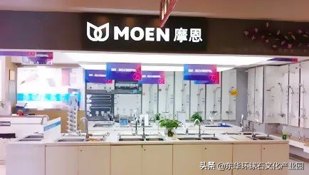 【东华圈·好驻】场景超大空间等你来，建材家居的黎明宇宙