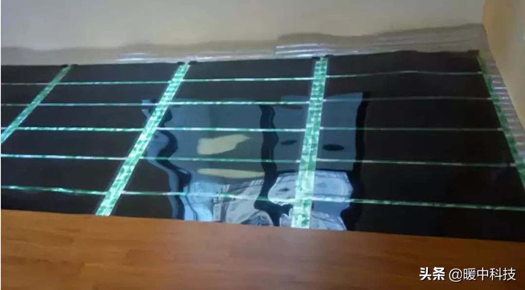 暖中科技丨没有建筑节能保温,何谈农村清洁取暖