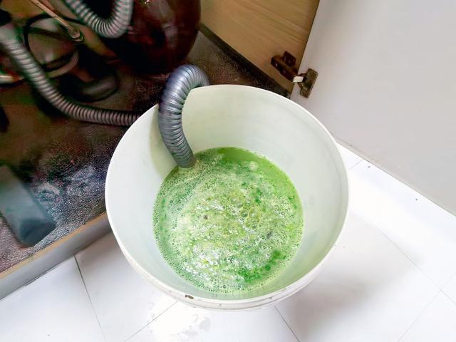 厨余垃圾处理器怎么清理,垃圾处理器堵了怎么清理