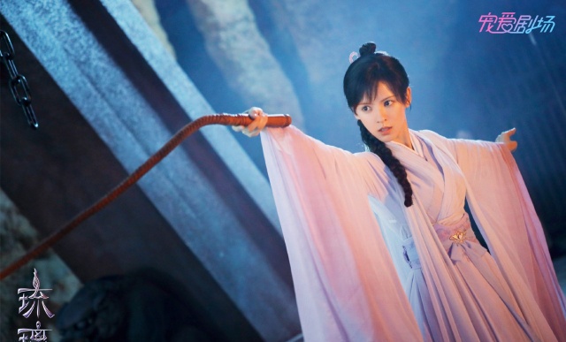 《琉璃》之五大反派：元朗悲惨，柏麟强洗白，只有他最是意难平