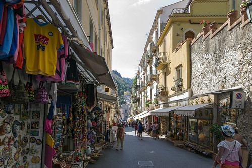 西西里的美丽传说,传说中的西西里