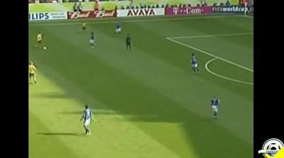 矮个后卫过人集锦,年轻的卡纳瓦罗到底有多厉害