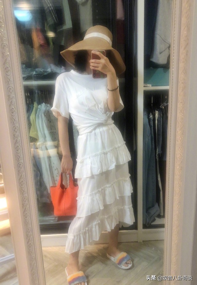 吴昕把别人送的礼物卖了,吴昕卖掉钟汉良送的礼物