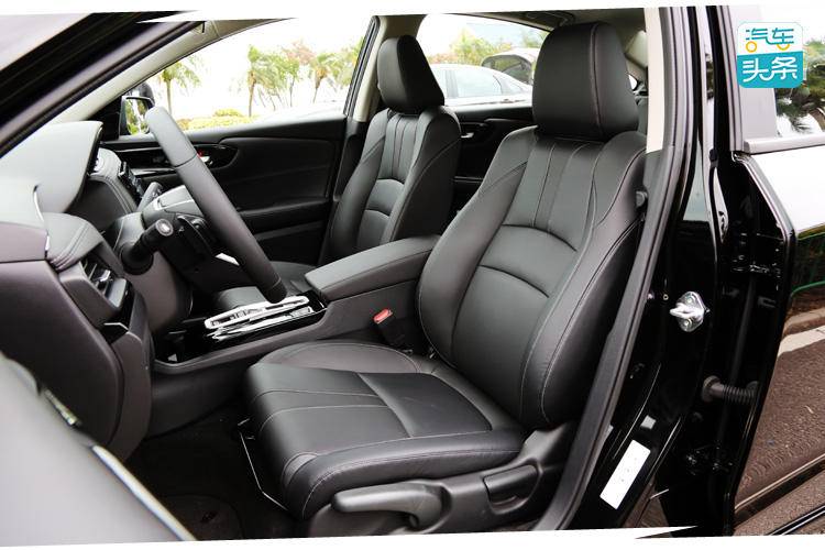 广汽凌派锐混动豪华版评车报告,广汽本田凌派锐混动最新视频