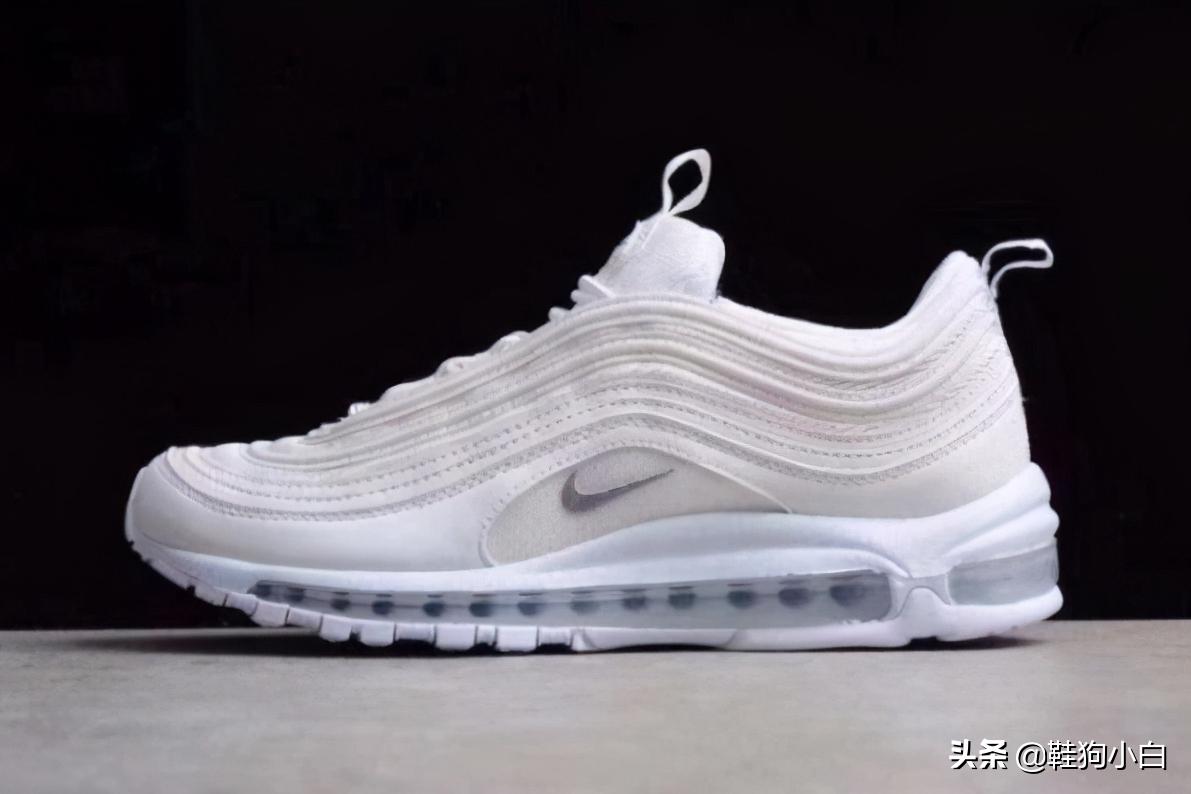 nike气垫介绍,科普向未来资料