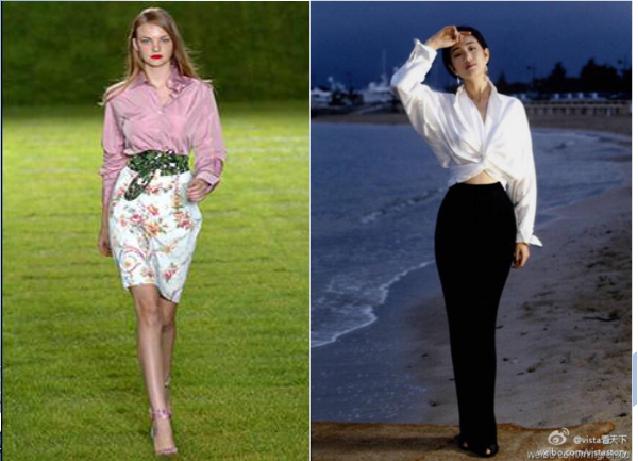 如何学好穿衣搭配技术的方法,如何快速提高自己服装穿搭能力