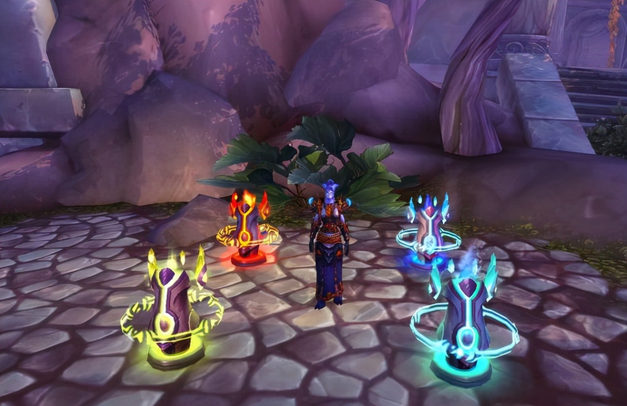 魔兽世界：TBC治疗过多，进本也成困难，原因在哪里？