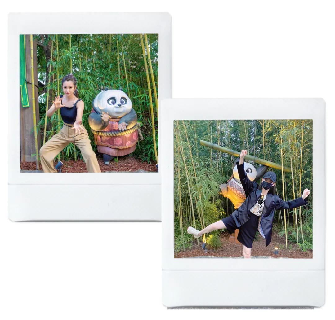 你明明长得很美为什么合照不好看,你明明长得好看为什么就是不上镜