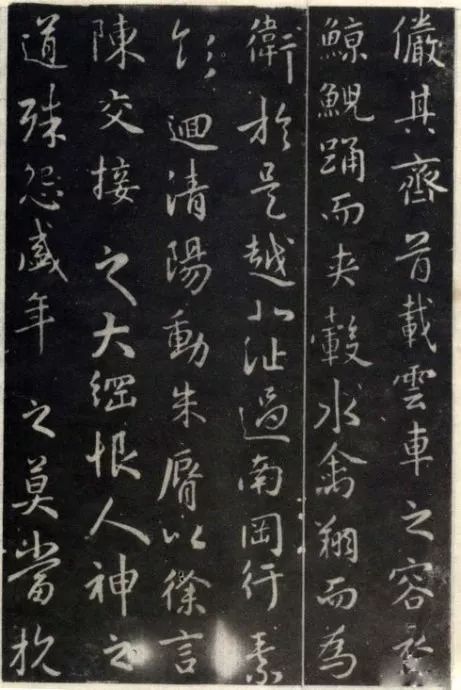 才华与武功并重的“建安七子”曹植，为何没被曹操选为接班人