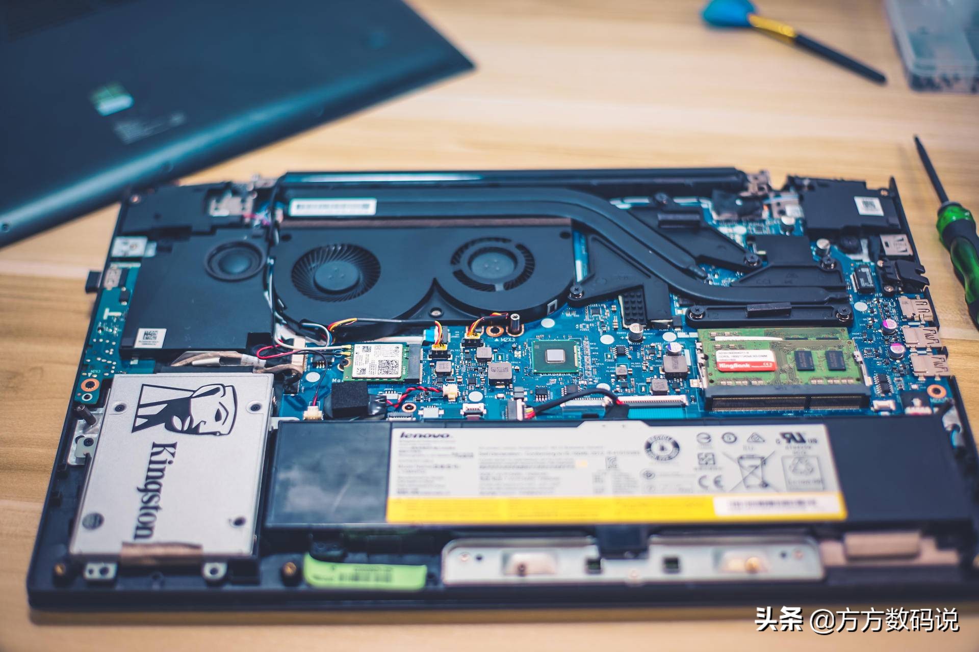 从联想的X系列换到Y系列,体验“捡垃圾”为什么那么香?