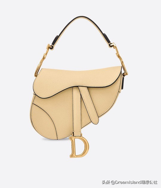 dior新款刺绣帆布托特包,刺绣马鞍包dior2019