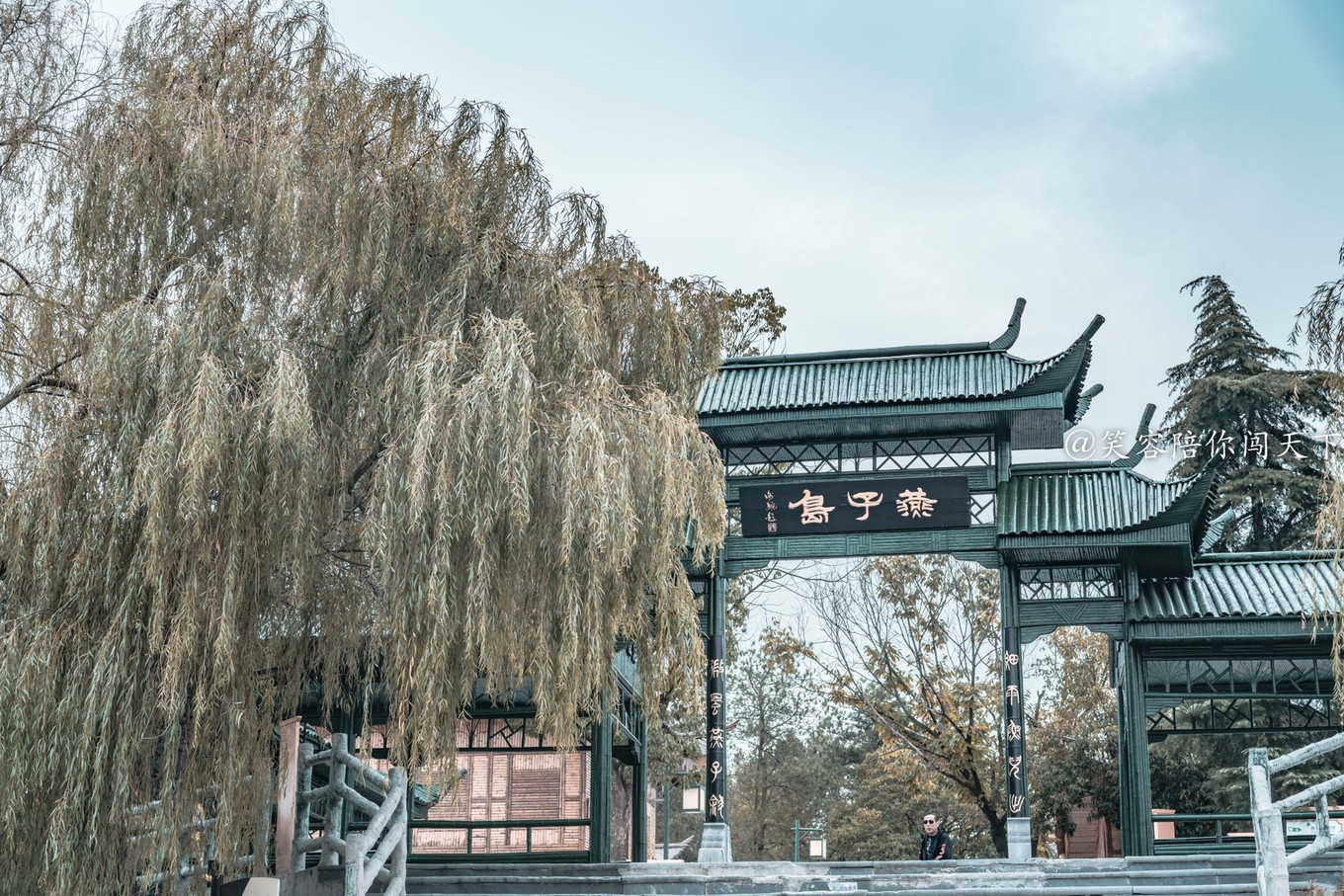 到安徽旅游景点,到安徽六安旅游