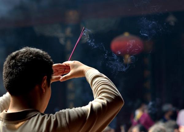 探寻浙江古村落,探索老建筑