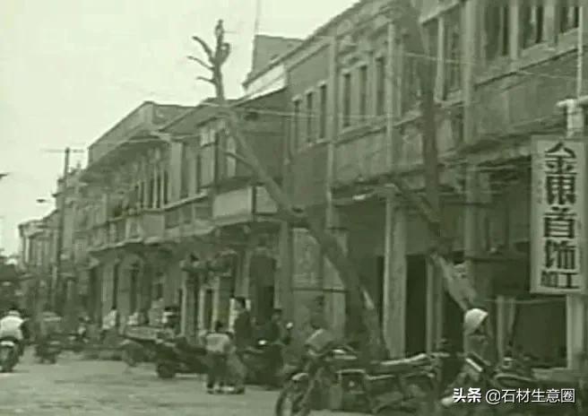 全球石材之都中国水头,石材之都水头