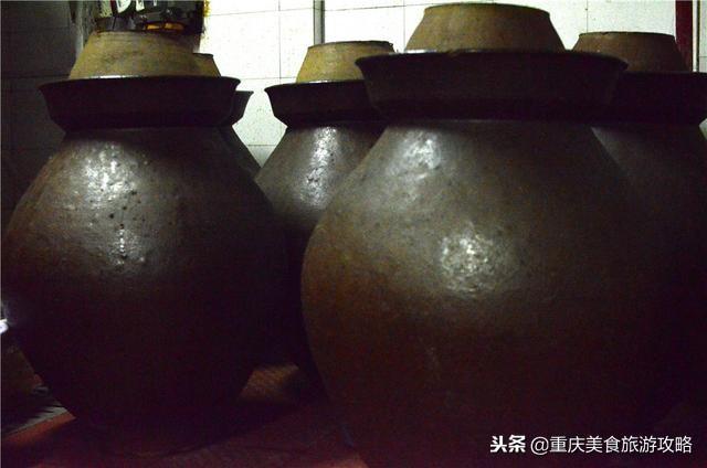 5.8折嗨吃酸菜鸡这家十年老店包你沉醉