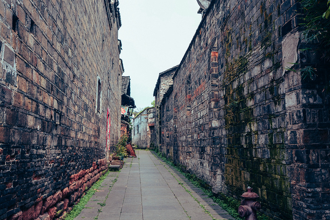 疫情对湖南这里居然丝毫没有影响！0病发，还超级适合徒步旅行！