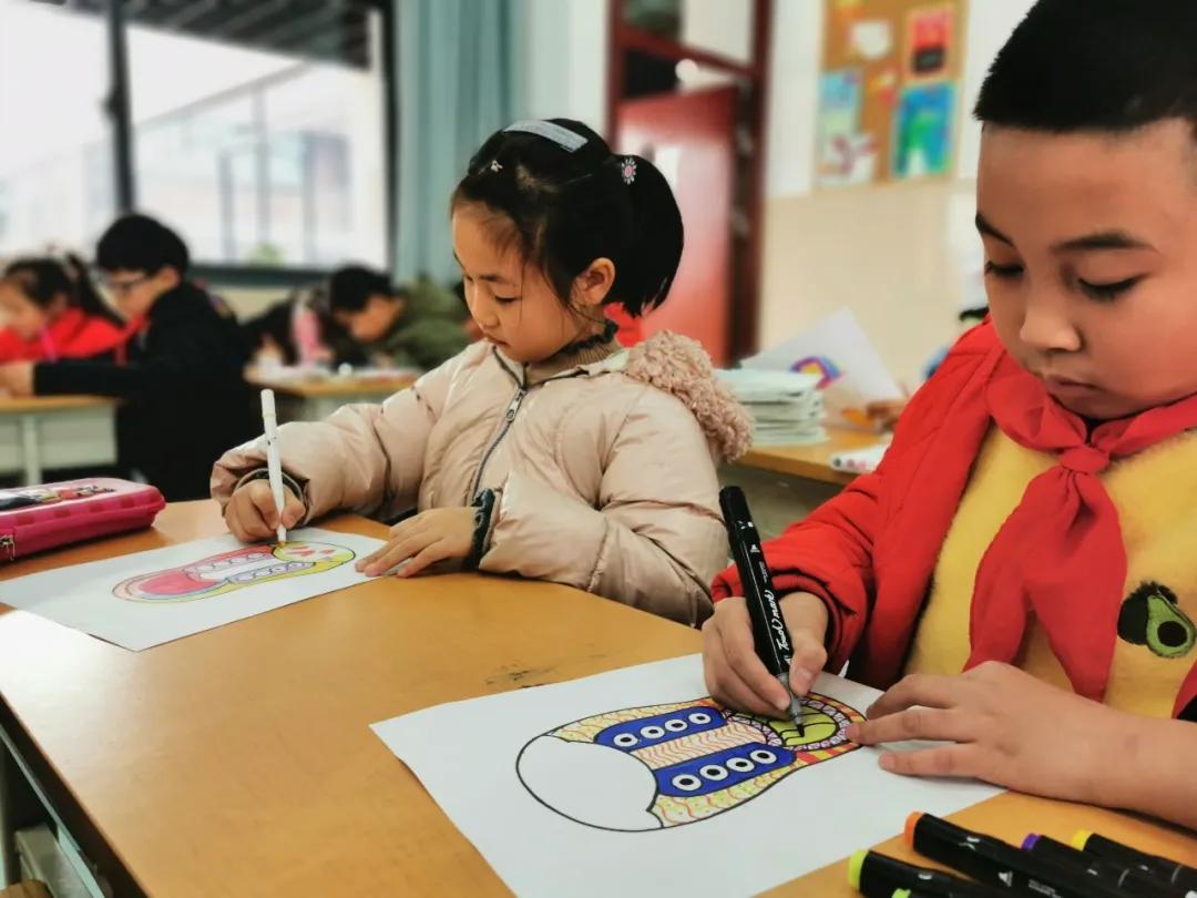 巧手系鞋带手工制作图片,巧手系鞋带活动心得