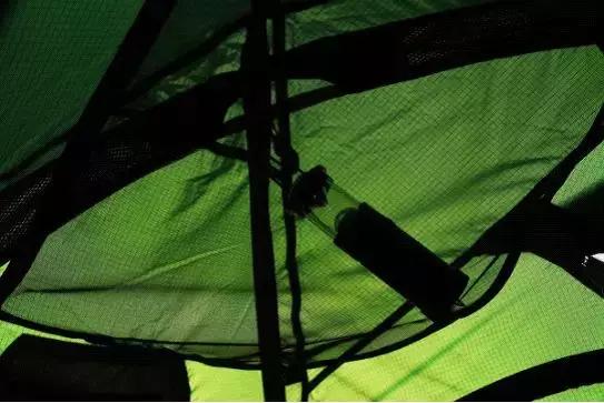 露营睡帐篷怎么保暖,露天睡睡袋怎么防潮